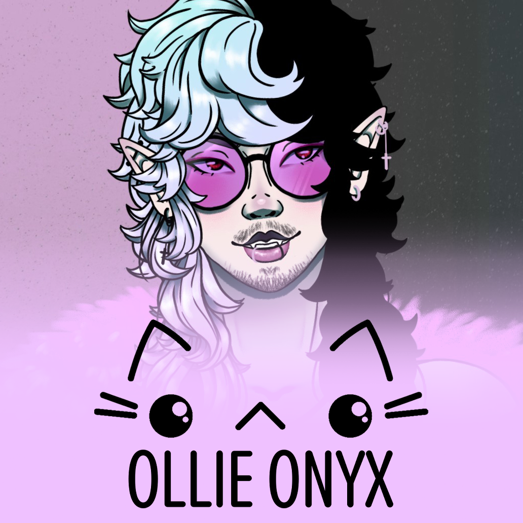 Ollie Onyx Collection